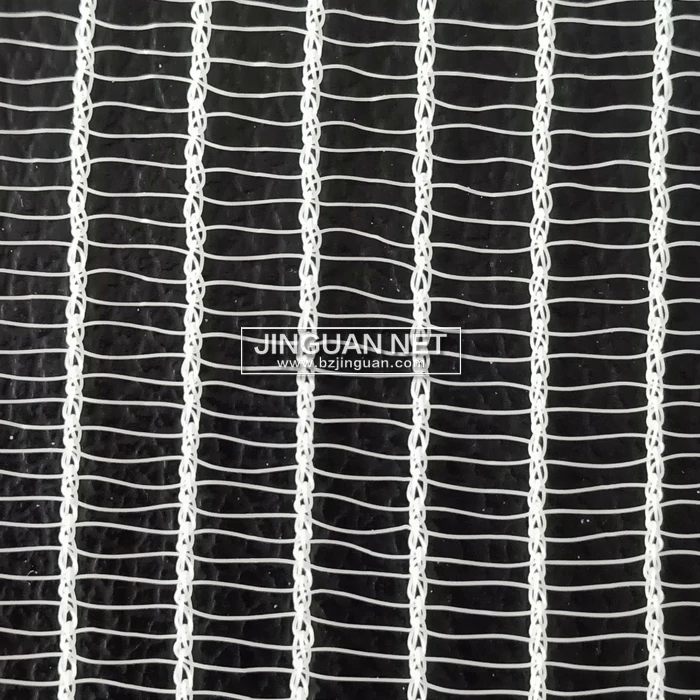 ПЭ анти-град сетка для яблони