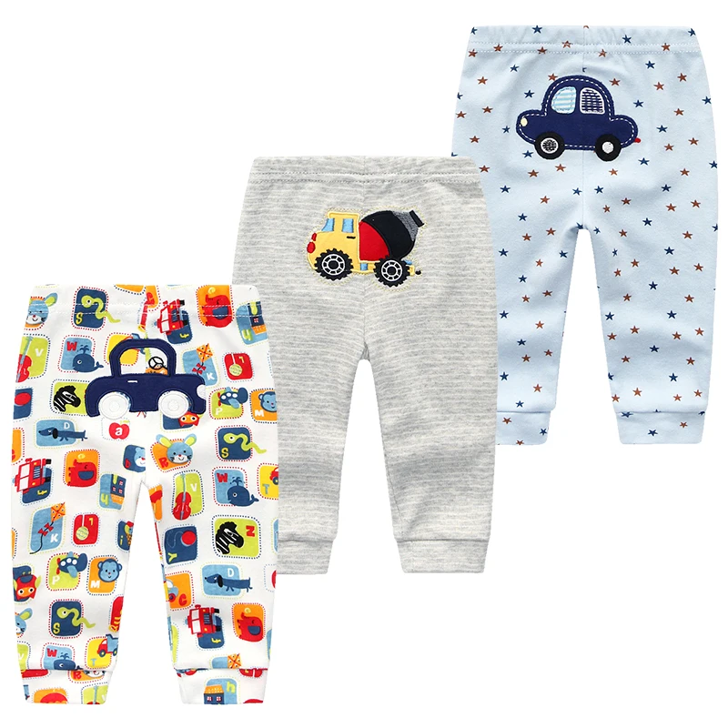 18 modal /lots baby pants Leggings Baby Pants Lovely Designs 100% cotton Baby Pant shorts