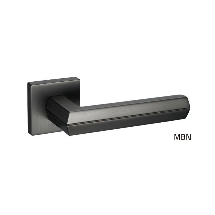 wholesale price door handles luxury modern heritage toilet door handle in site premio indoor replicate horizontal door handle