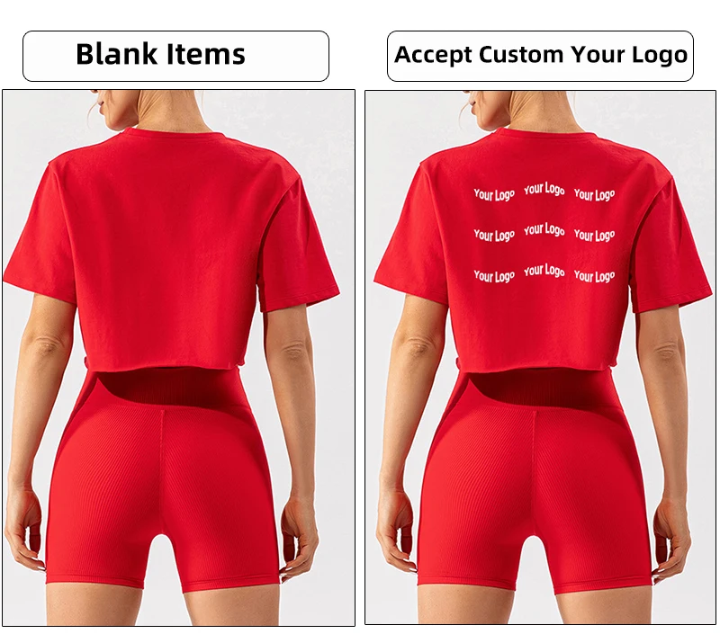 2023 Sexy Workout Thin Strap Bra V Cut Cross Waist Shorts Leggings Crop Top 5 Piece Gym Fitness Wear Yoga Suit Set For Women