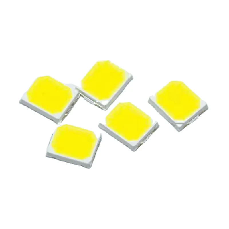 China Led chip Dual Color 0.5w SMD led 2835 module 2835 strip smd led