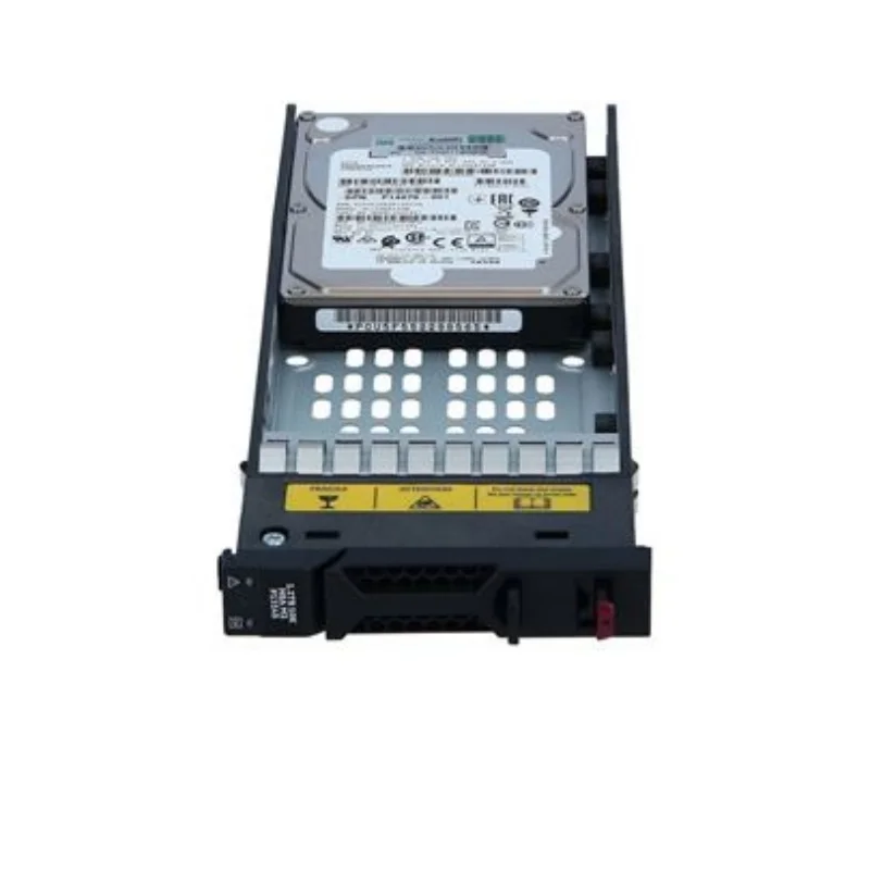 R0Q58A FOR HPE MSA 6TB SAS 12G Midline 7.2K LFF (3.5in) M2 1yr Wty HDD