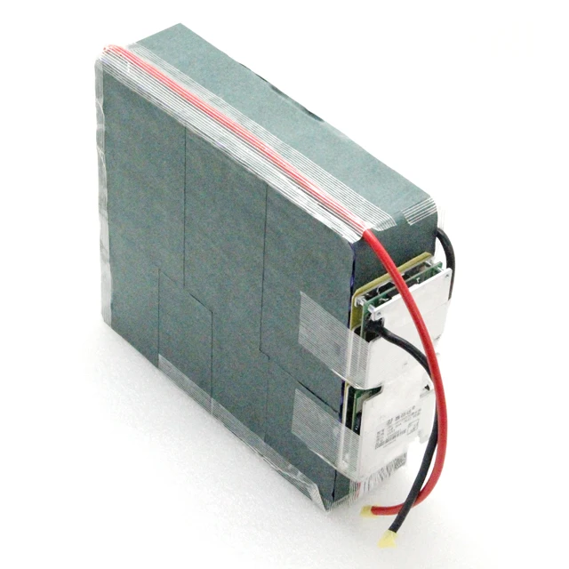 LiTech 13S12P 48v 30Ah/30000mAh battery bateria litio ion 18650 for energy storage system battery pack