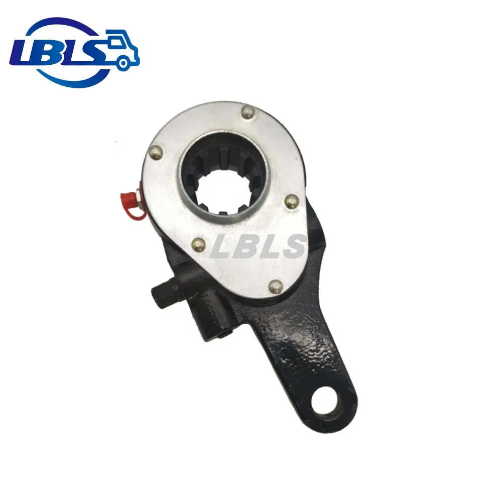 LBLS truck Trailer Auto Parts Manual Slack adjuster KN44071 Brake Adjusting Arm