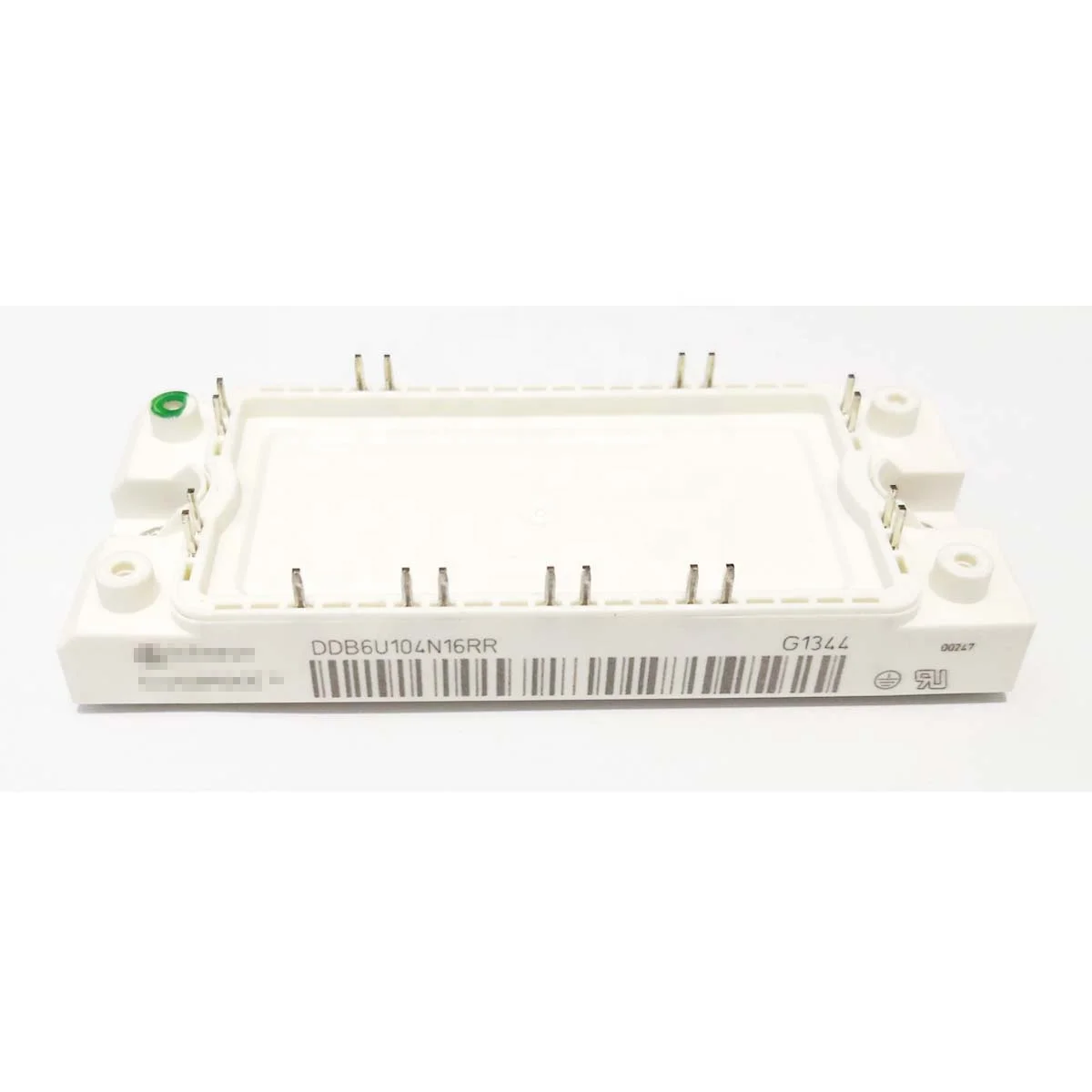 3 Phase Rectifier Bridge Module DDB6U104N16RR DDB6U134N16RR