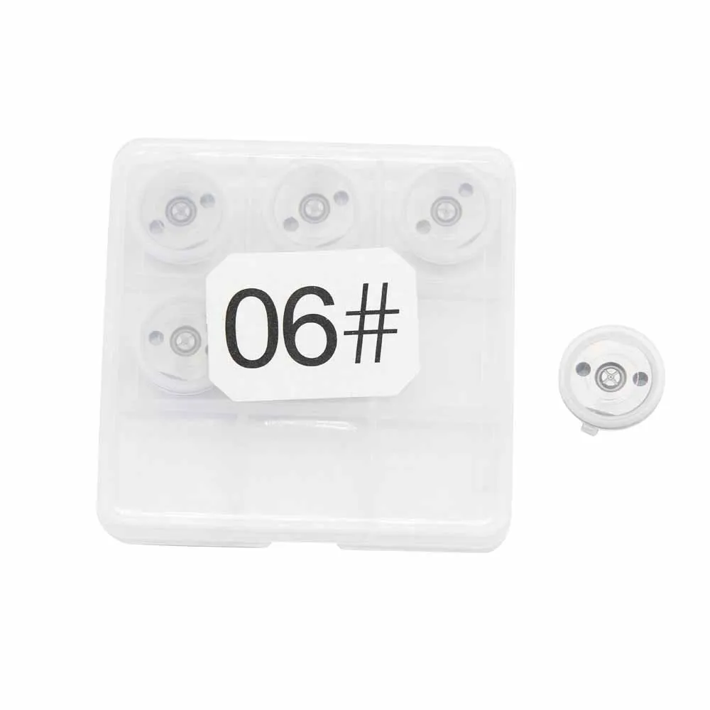 Golden Vidar valve 06# 095000-7060 injector valve for denso injekter 095000-7060