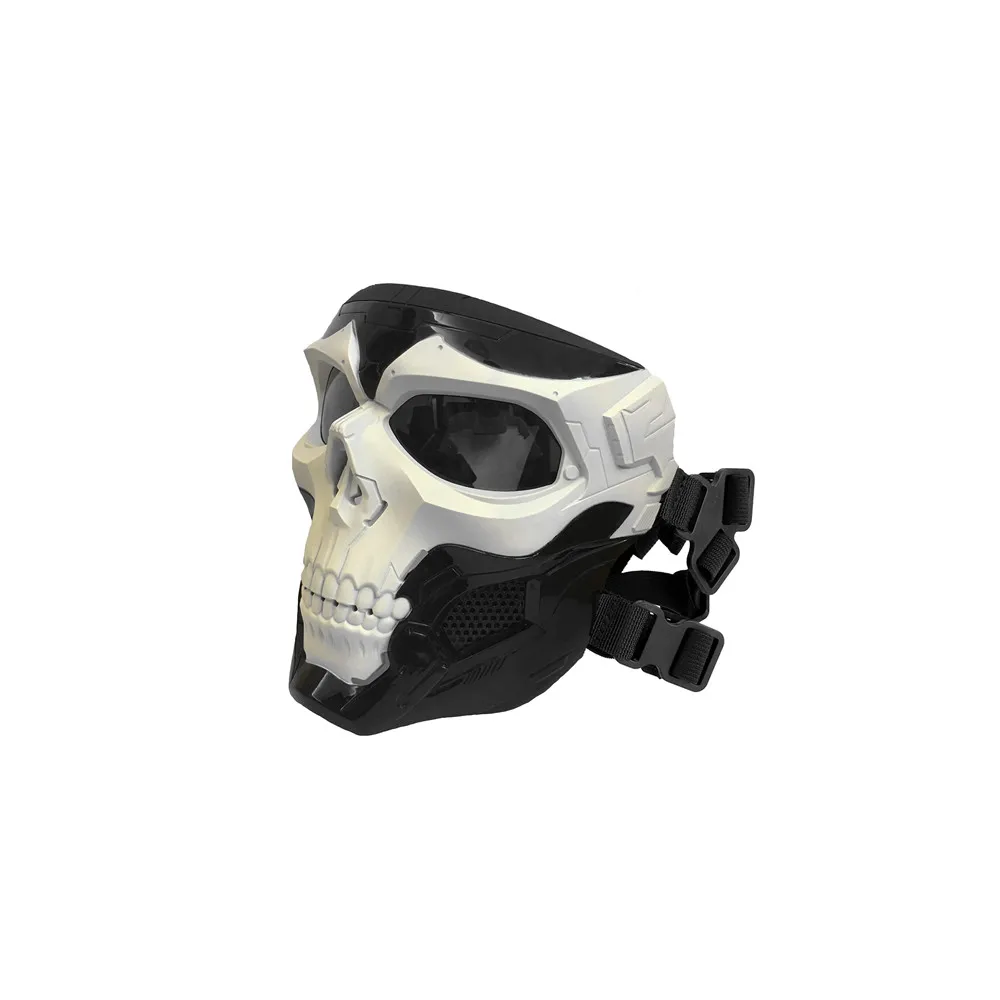 Wholesale Mask Outdoor Sports Game Motorcycle Christmas Cosplay Mask