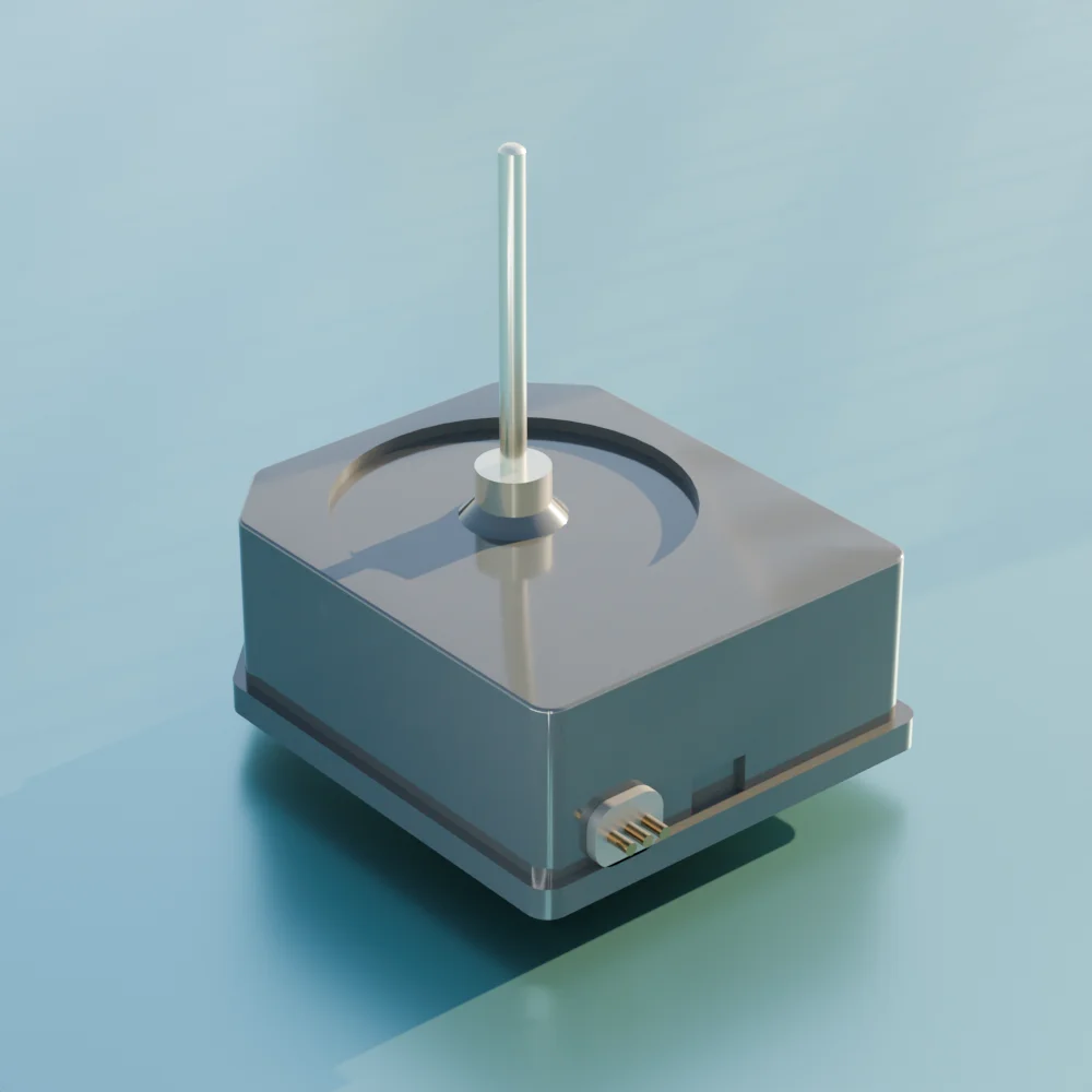 Wholesales price 12-24V DC 2600RPM 1-3W household appliance fridge parts electric refrigerator motor