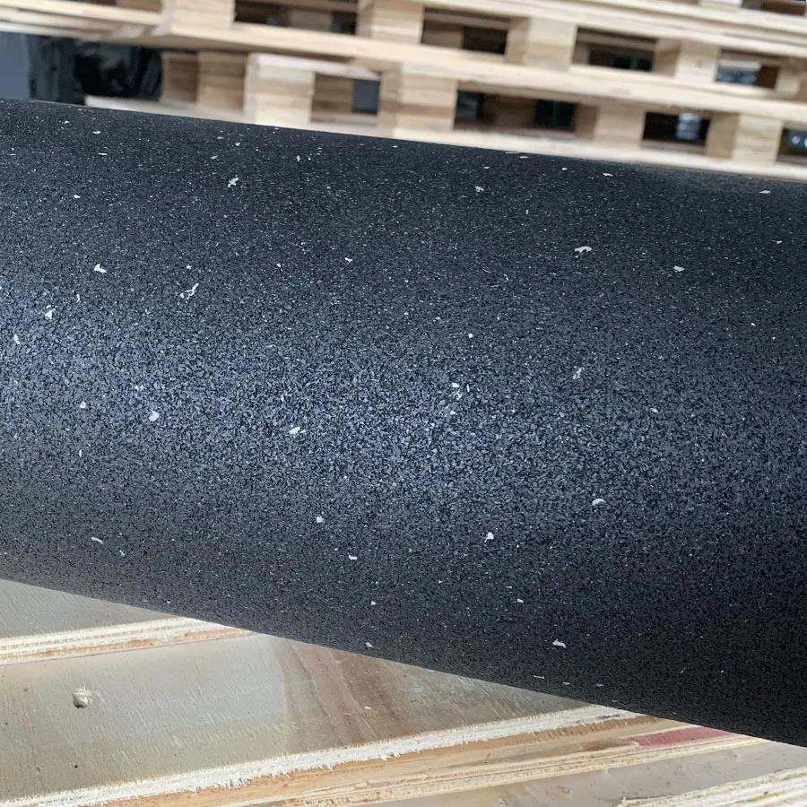 
Anti-aging Outdoor Rubber Flooring For Playground 