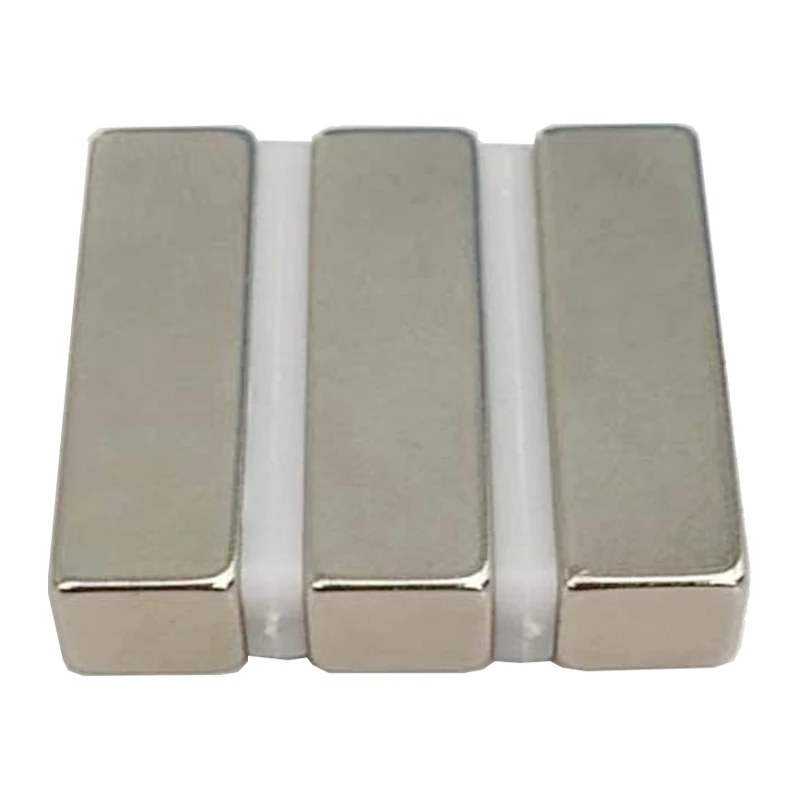 Large Custom Neo Disc Magnetic Blocks Ring Super Strong Arc Permanent N52 Neodymium Magnet