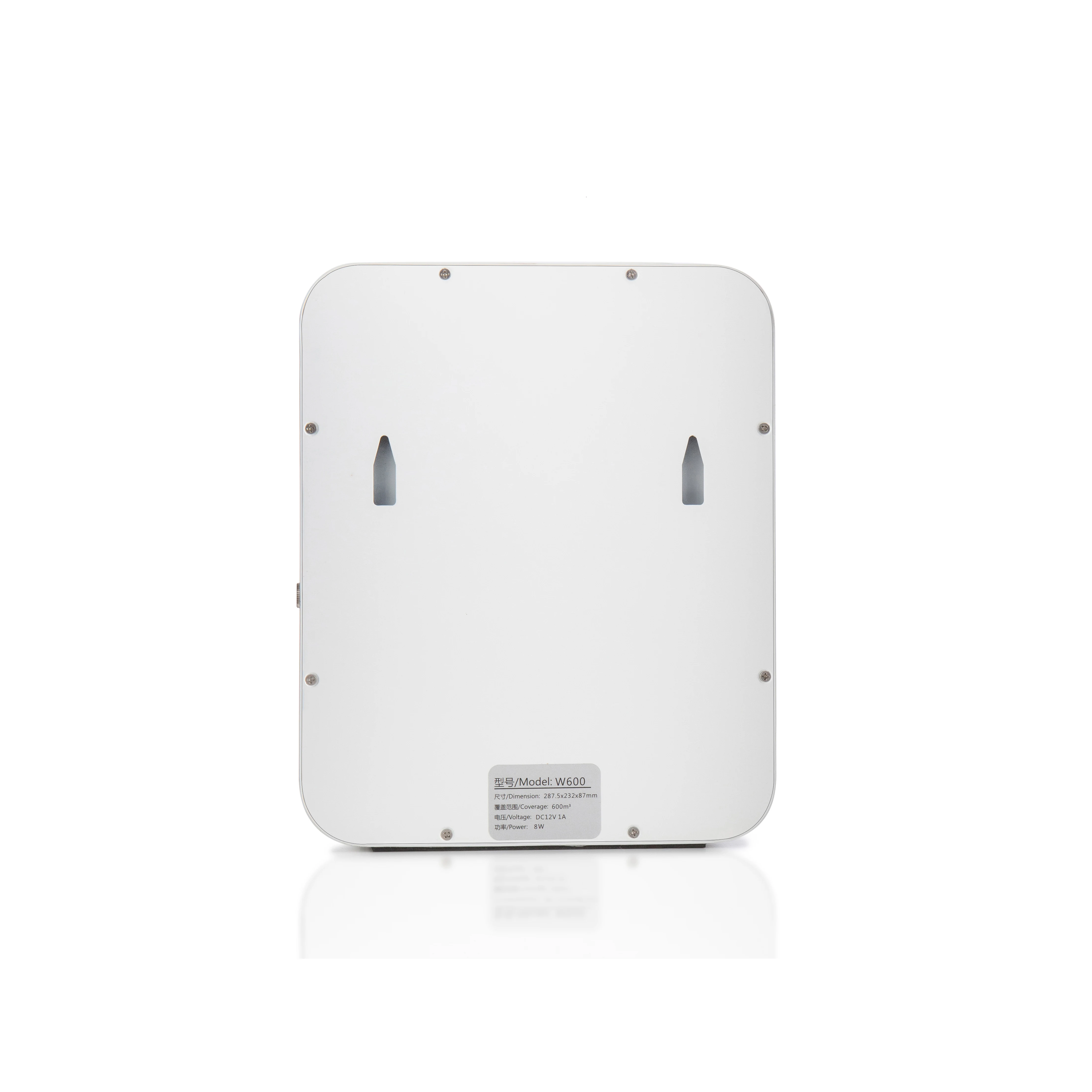 Newest HVAC Scent Fragrance Diffuser Aroma Spreader With Wifi App Remote Control