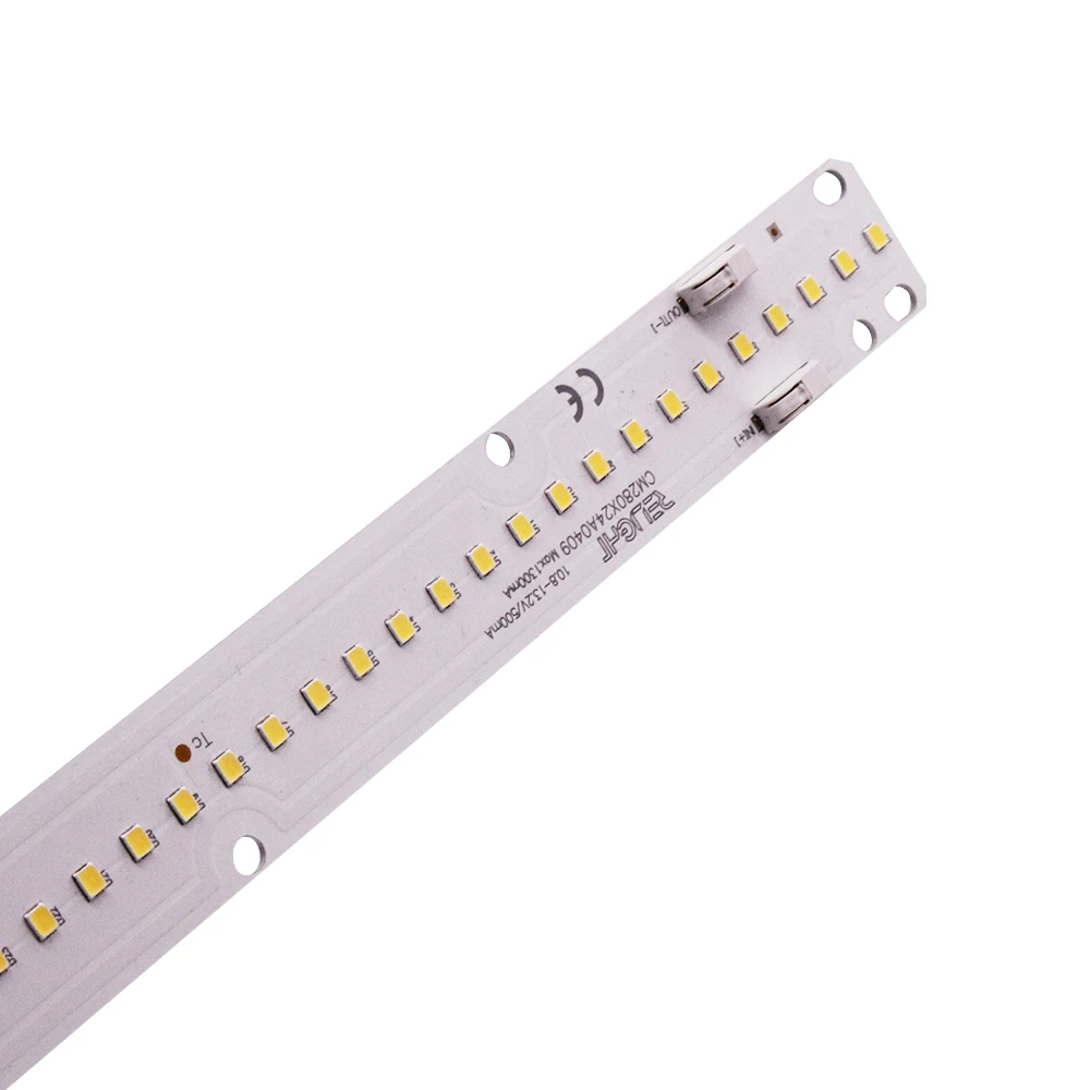 good heat-dissipation DC   aluminum  pcba led module  for linear  lighting