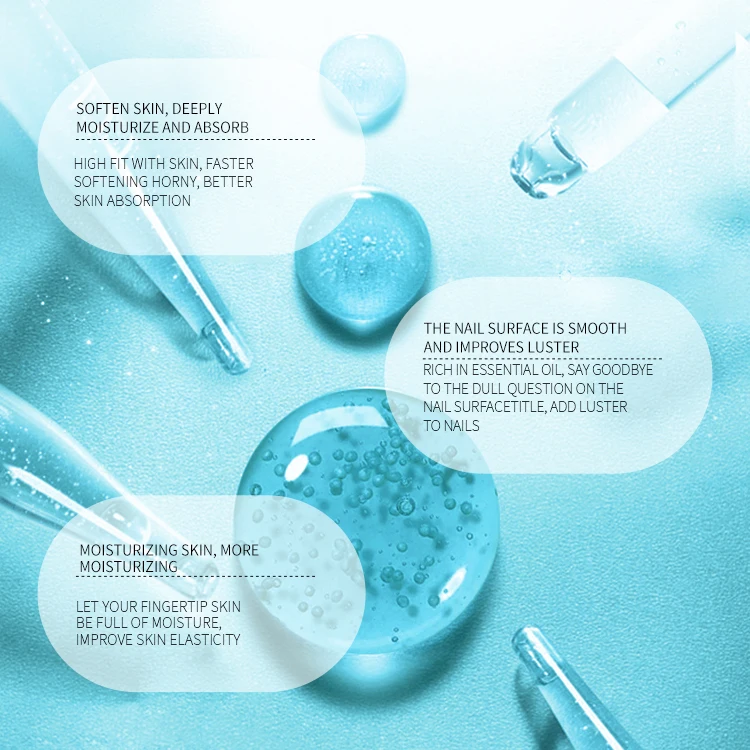 OEM LIFTHENG private label natural organic moisturizing beauty nail treatment cuticle revitalize oil lnail care oil