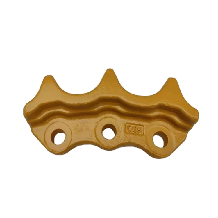 Top Quality Customized Excavator Spare Parts Excavator Digger Crawler Drive Sprocket For Excavator