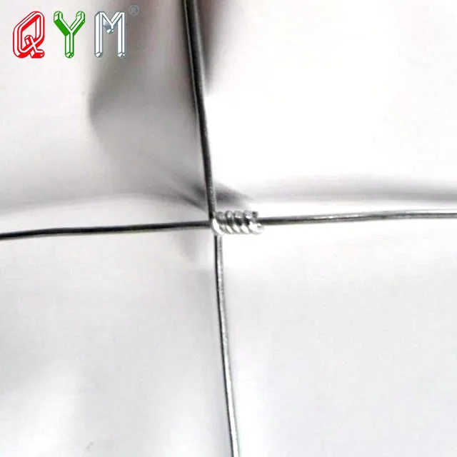 Cattle Fence On Farm Field Fence Farming Galvanized Wire Mesh