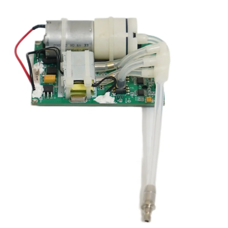 Монитор NIBP модуль плата