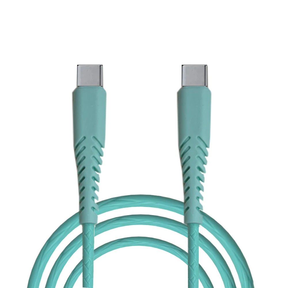 3FT 6FT USB 3 1 кабель-Переходник C type PD 5A быстрой зарядки кабель для ноутбука macbook