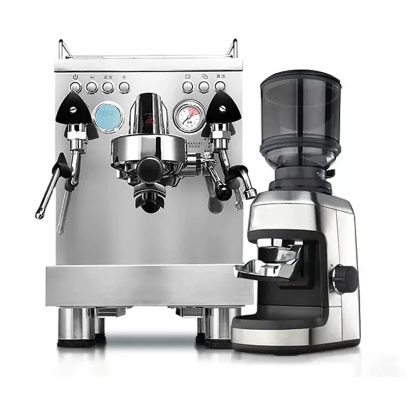 Best Selling Coffee machine Cafetera Instant Barista Tools Smart Espresso Coffee Maker Coffee Machine