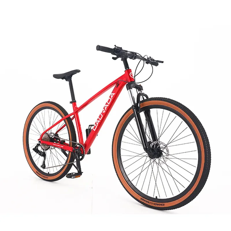 DAURADA New Faction  Aluminum Alloy 10 Speed  29 Inch Mountainbikes  Bicycle MTB Mountain Bike cycle other bike for man