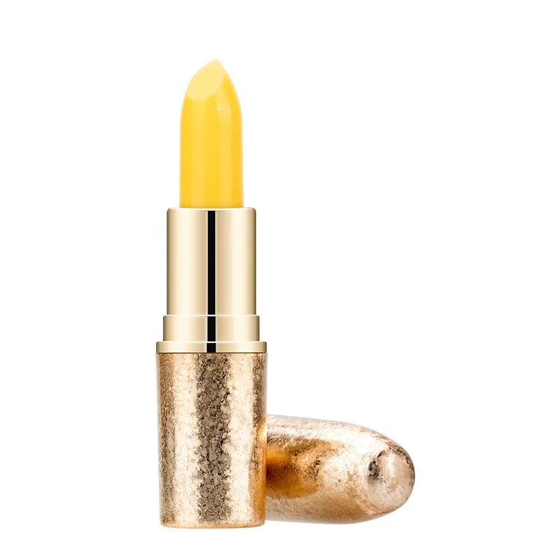 QIC Oem Private Label Custom Lip Care Moisturizing Lipstick Repair Smooth Soothe Balm Stick lip balm