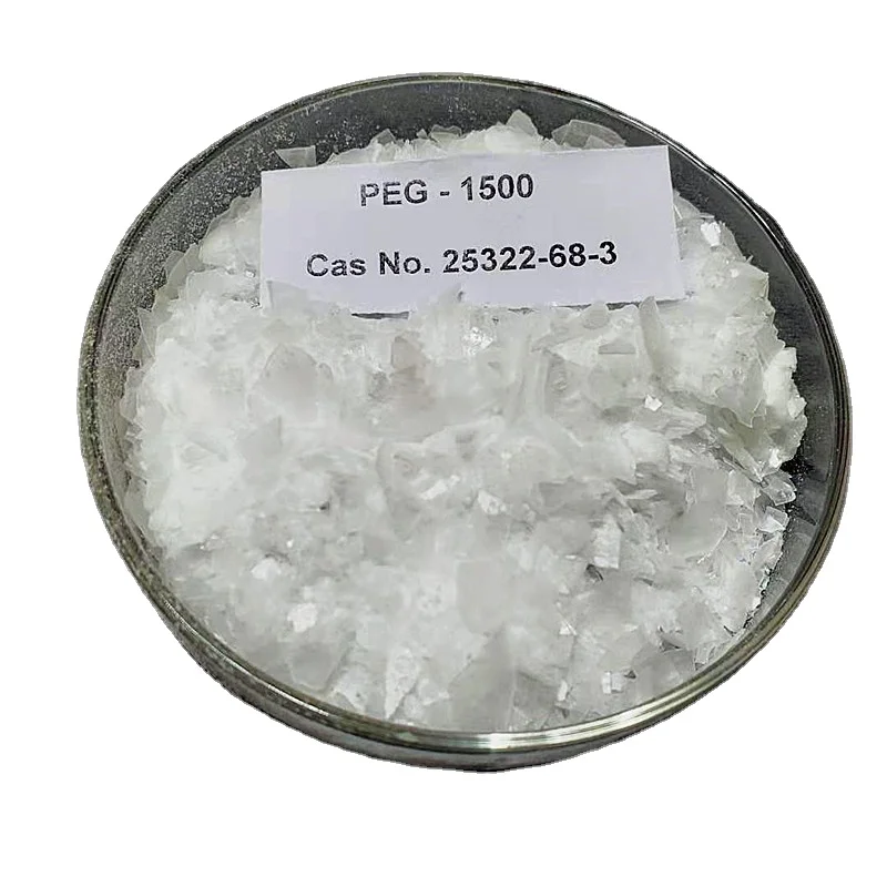 Химический ПОЛИЭТИЛЕНГЛИКОЛЬ PEG 6000/PEG 400/PEG 800 для продажи