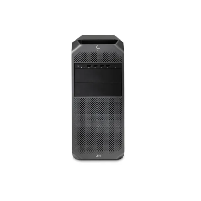 HPE Z4 G4 Workstation xeon processor 128GB RAM 1TB NVMe 2TB Quadro P4000 W in 10 tower workstations