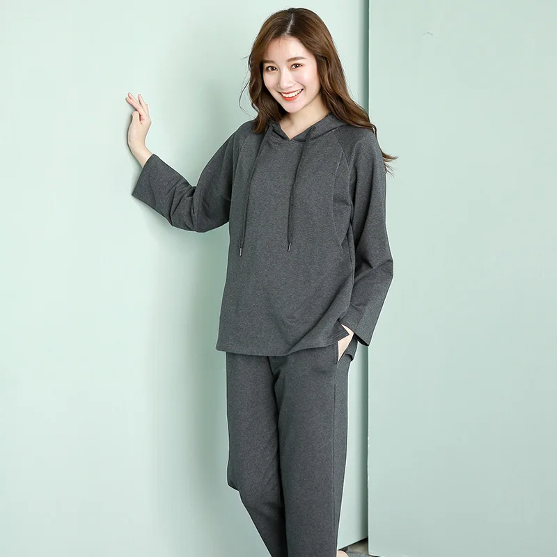 2019 классическая одежда для кормления с длинным рукавом, боковой доступ для грудного вскармливания, толстовка для кормления грудью