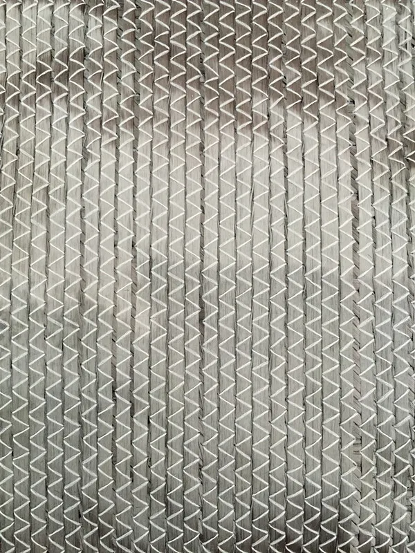 200gsm 300gsm 400gsm Biaxial Carbon Fiber Fabric 45 Degree
