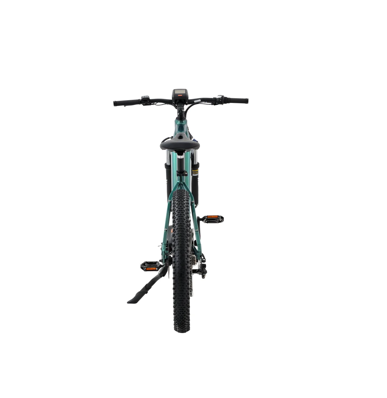 Lithium battery super powered fat tire electric bike for sale