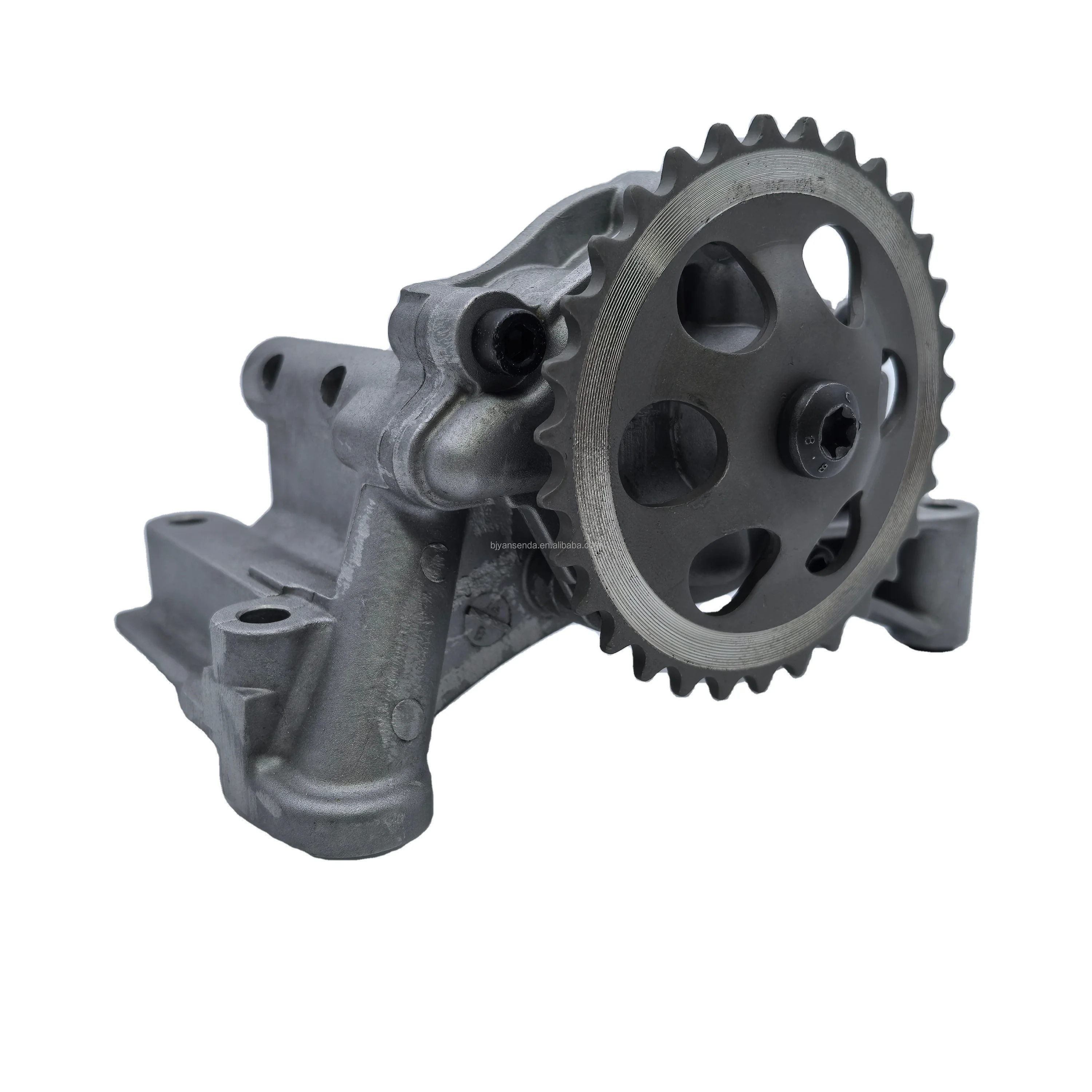 Good Quality 06A 115 105 H6 VW 1.9 Tdi Oil Pump Automotive Components For VW