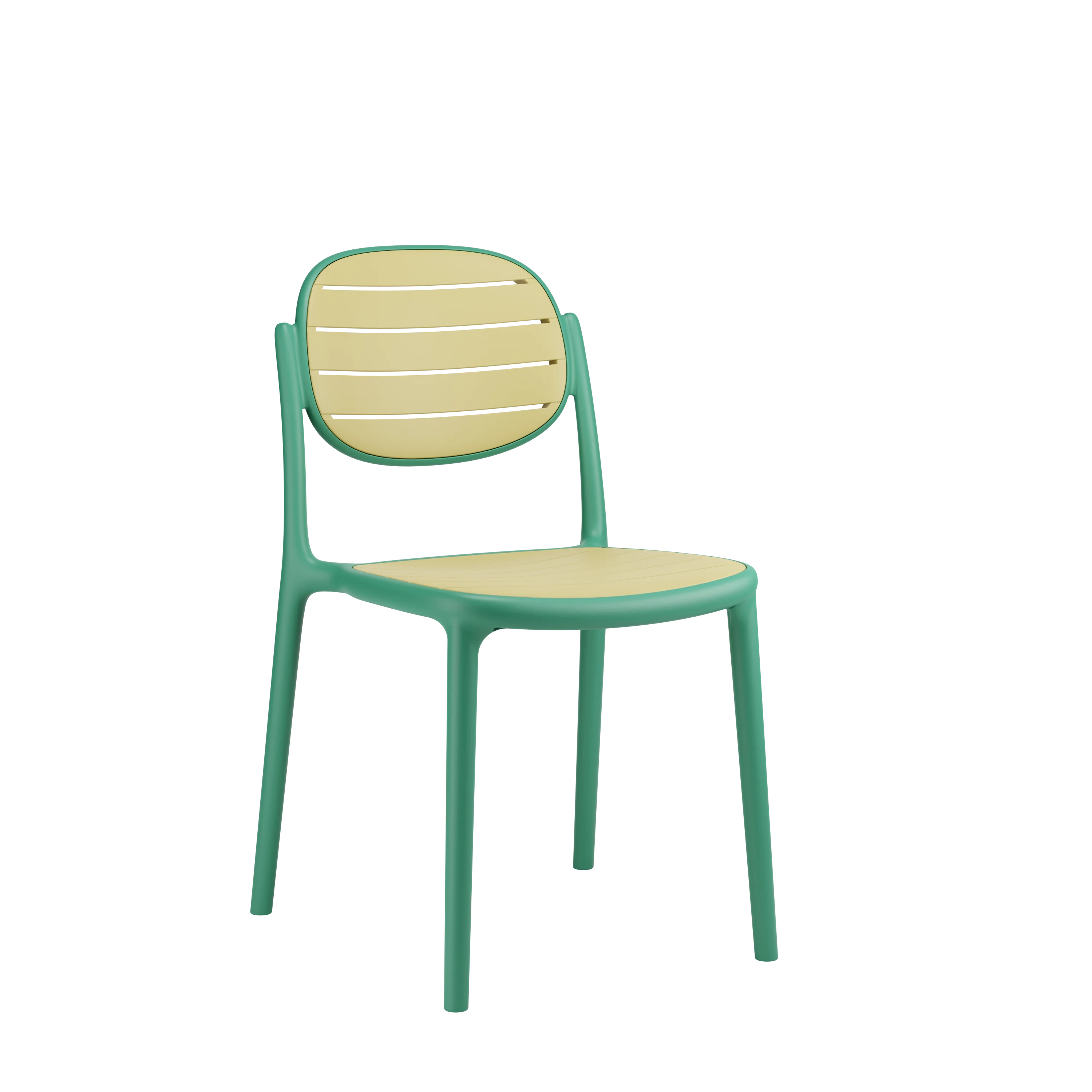 High Quality Cheap Cafe Restaurant Plastic Chairs Modern Design PP Plastic Dining Chairs for Sale