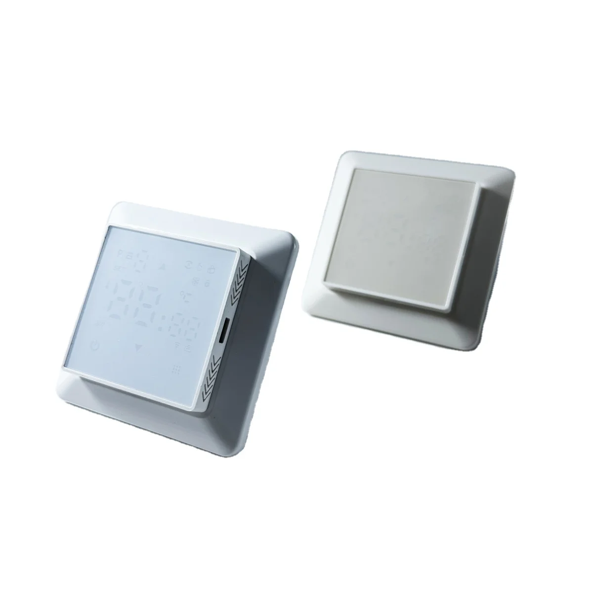 Telin AC502-WIFI Suna Room Underfloor Heating System Termostato Heated Floor System Wireless Thermostat Wifi