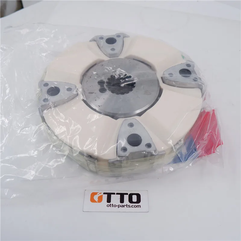 OTTO Machinery Engines R290LC-9 R305LC-7 Hydraulic Part Element-Coupling 11E9-15091