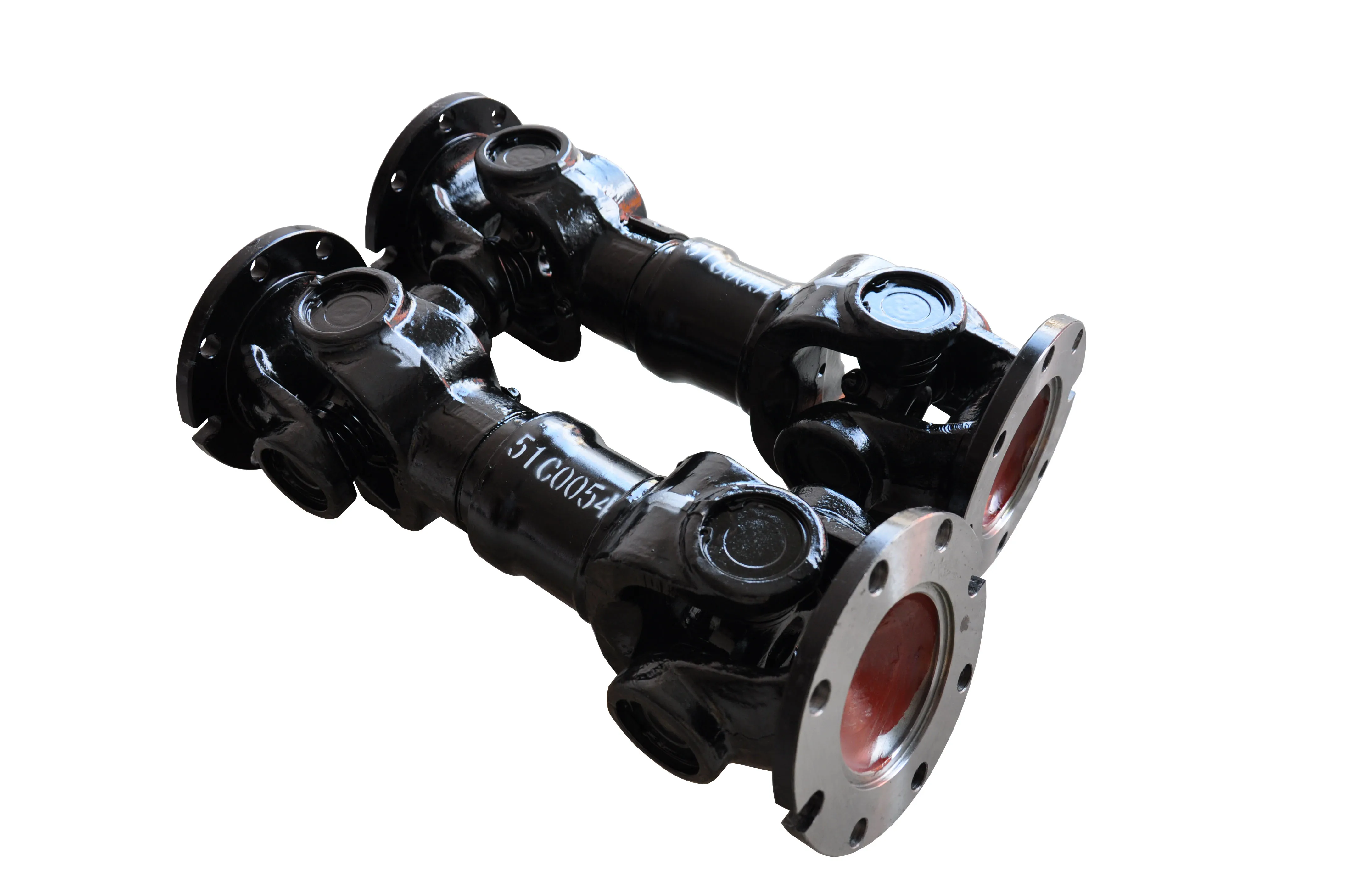 51C0054 Rear drive shaft 51C0054 Driving Shaft Firmware  for Loader Excavator