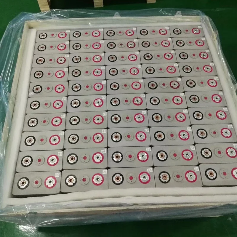 3.2V Lifepo4 CALB 100Ah 3C Battery Cells for 48V 100Ah Battery Pack