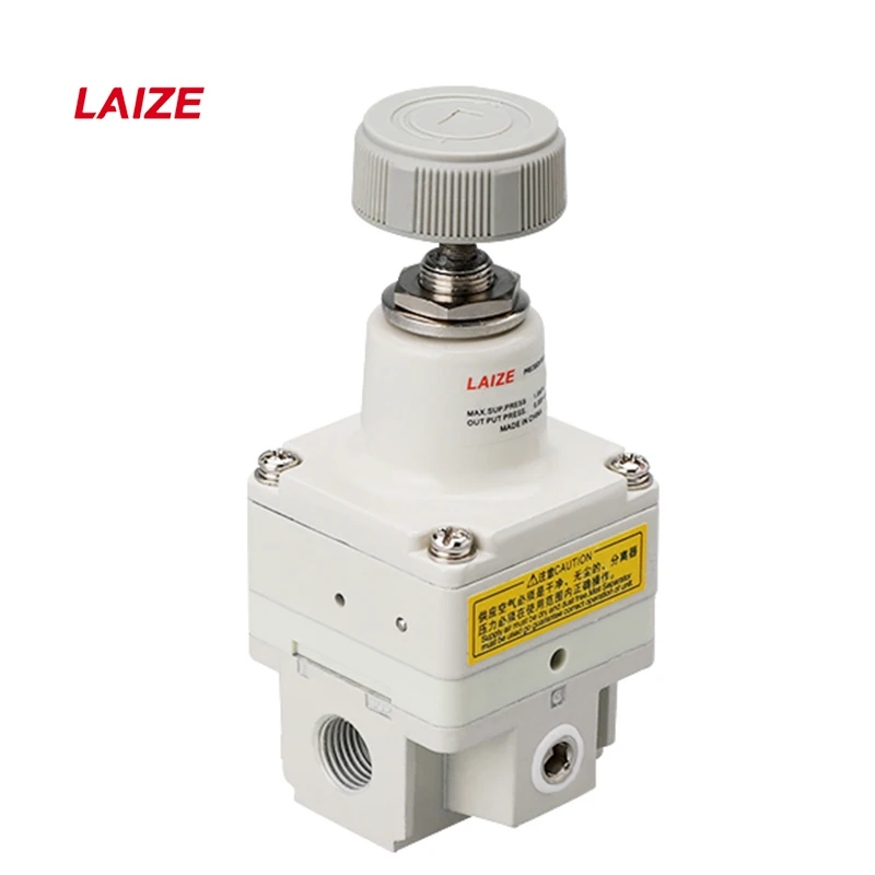 SMC Type IR Series IR2000-02 Precision Air Regulator Air Source Treatment