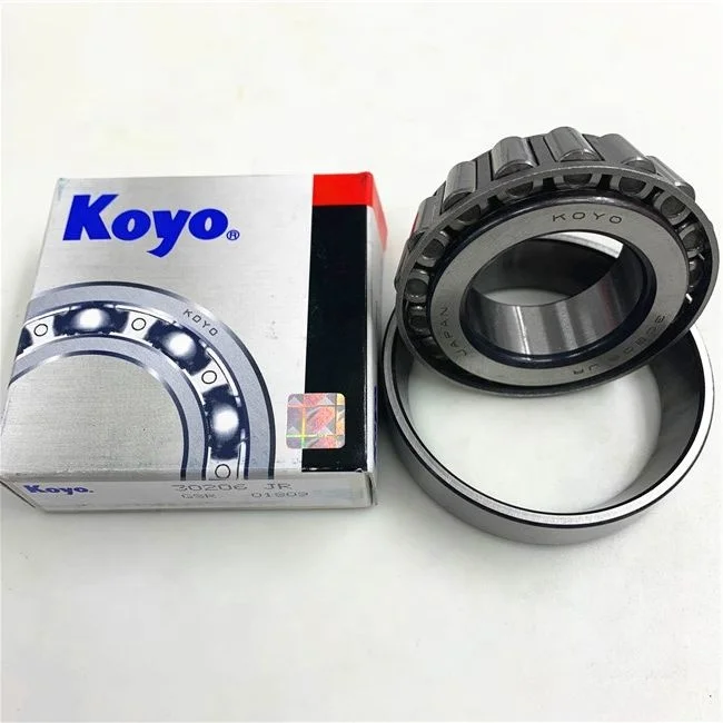 Japan koyo 418/414 tapered roller bearing 418-20024 original bearing 4T-418/414