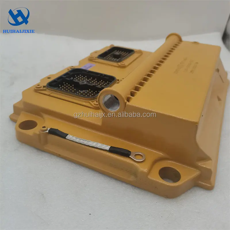 Высококачественный оригинальный электронный блок управления CAT ECU 10R-5648 Cont GP контроллер для двигателя C7