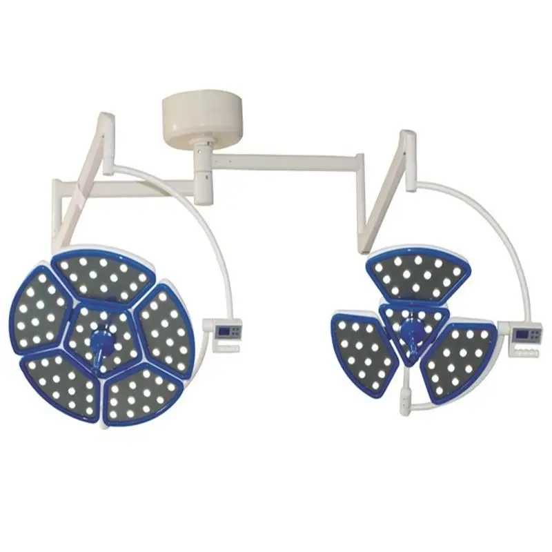 2022 New Design China Popular And Practical Led Operating Shadowless Lamp With Camera For Sale