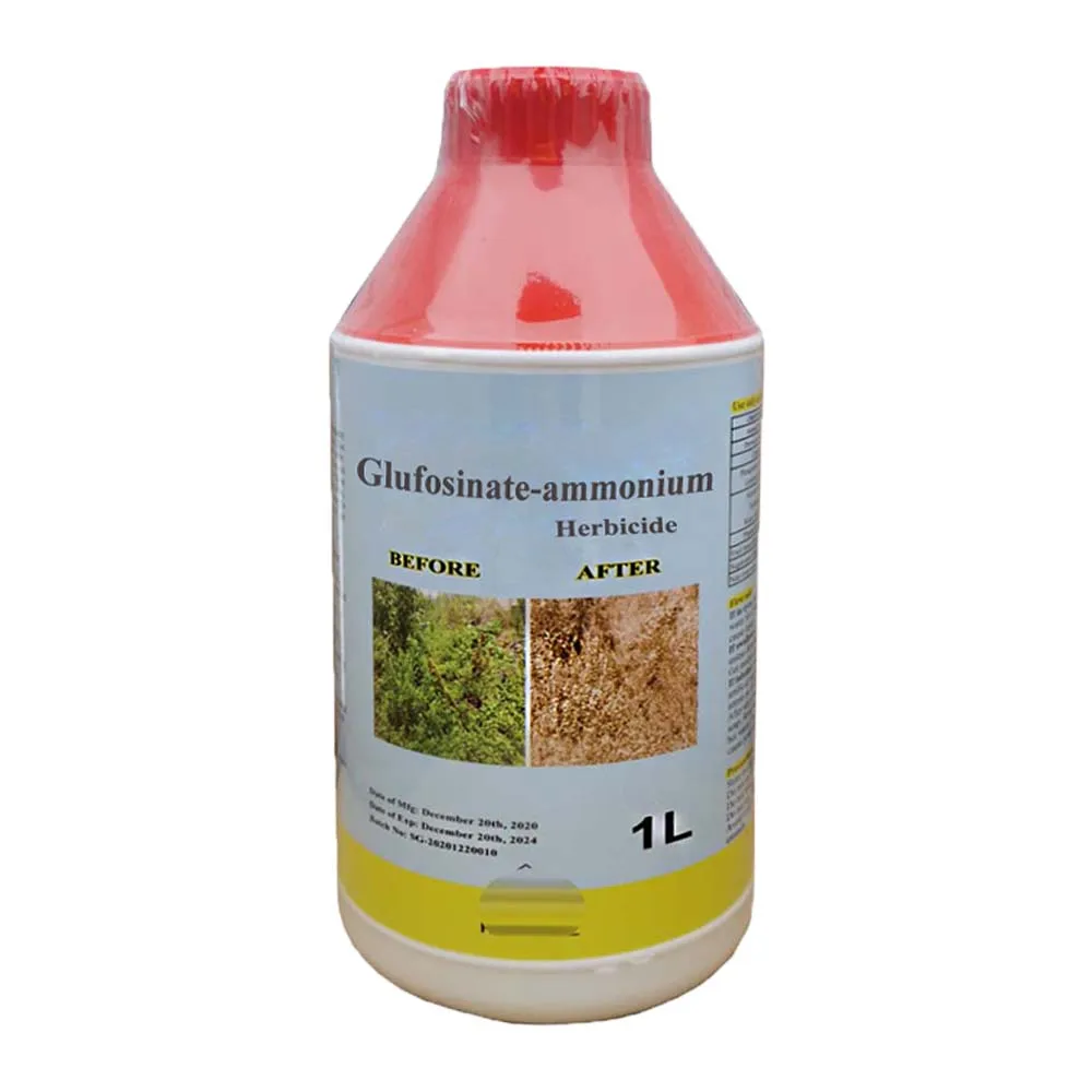 Price glufosinate ammonium herbicide 15 sl glufosinate-ammonium herbicide 95% tc 20% 15% 15 sl herbicide