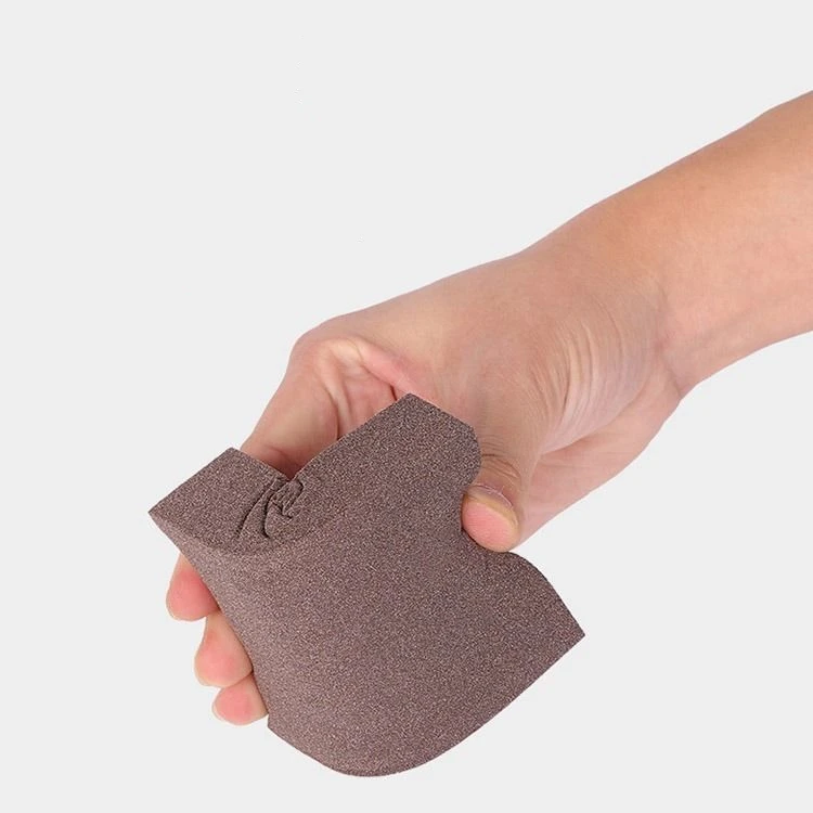 Midstar High Quality Sanding Sponge Polishing Pad Hand Tool