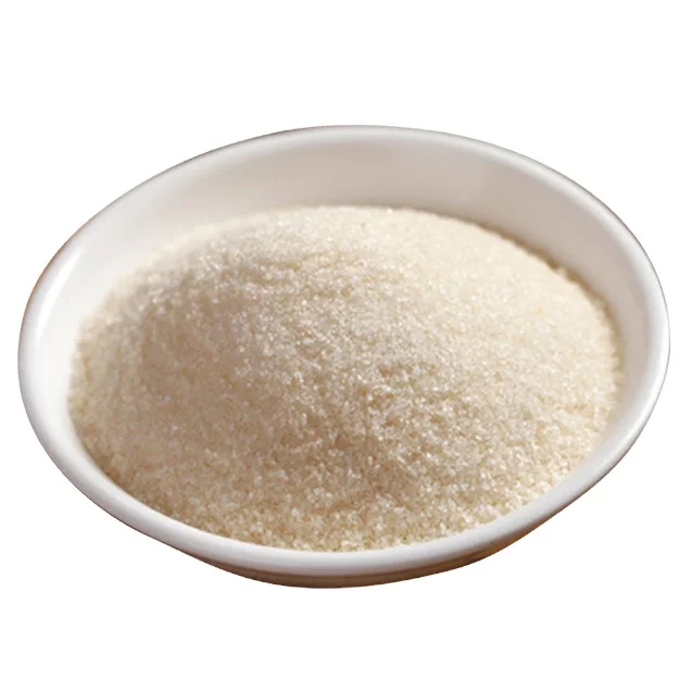 Gummy making High bloom Food Grade Gelatin Powder