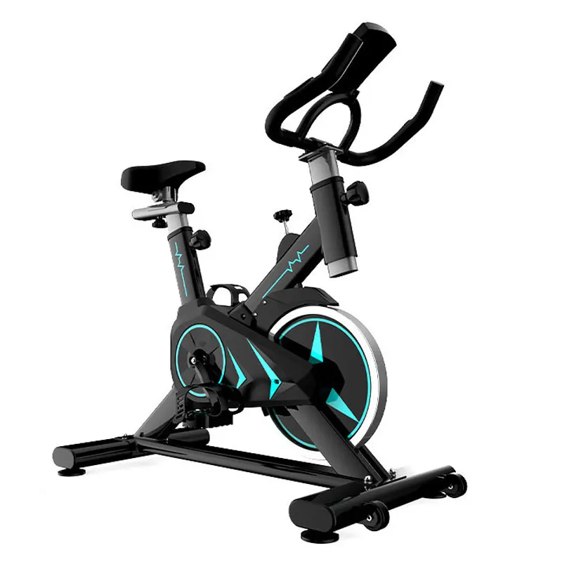 Wholesale Fitness Equipment Cardio Spin Bike Gym Machine Exercise Spinning Bike Gym Equip Spinning Bike