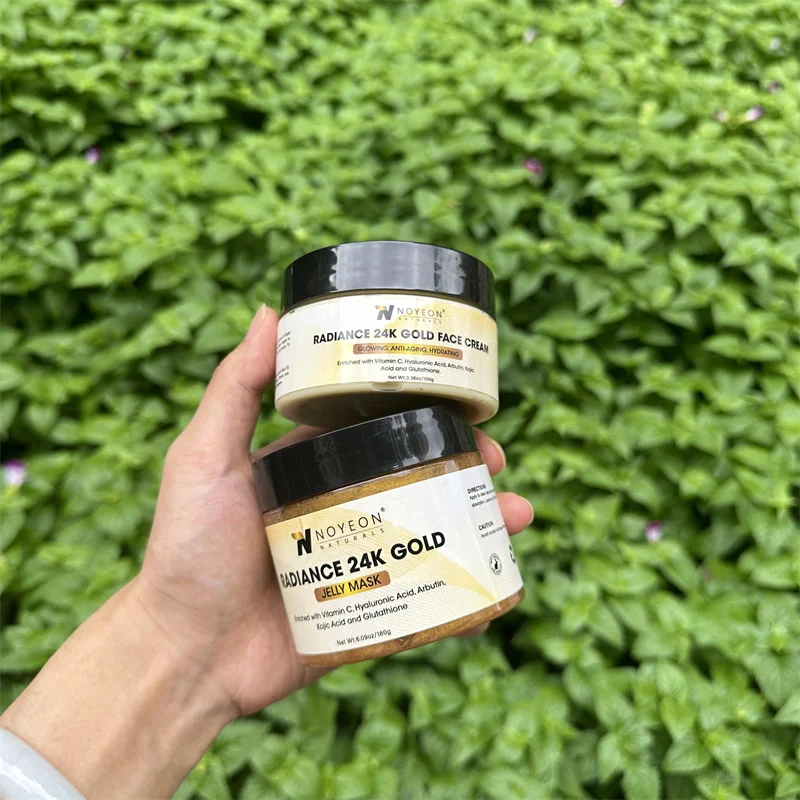 gold skin care 56