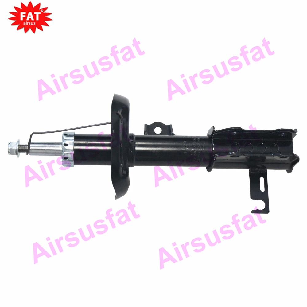 Front Left Shock Absorber For Chevrolet Cruze 09- Orlando Opel Astra Mkiv (J) 09-15 Vauxhall Zafira Mkiii Strut Core Without ADS