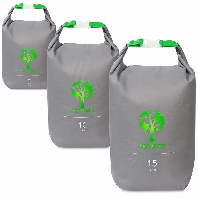 Fashion single strap waterproof dry backpack pvc bag for hiking swimming where to buy dry cleaner bags