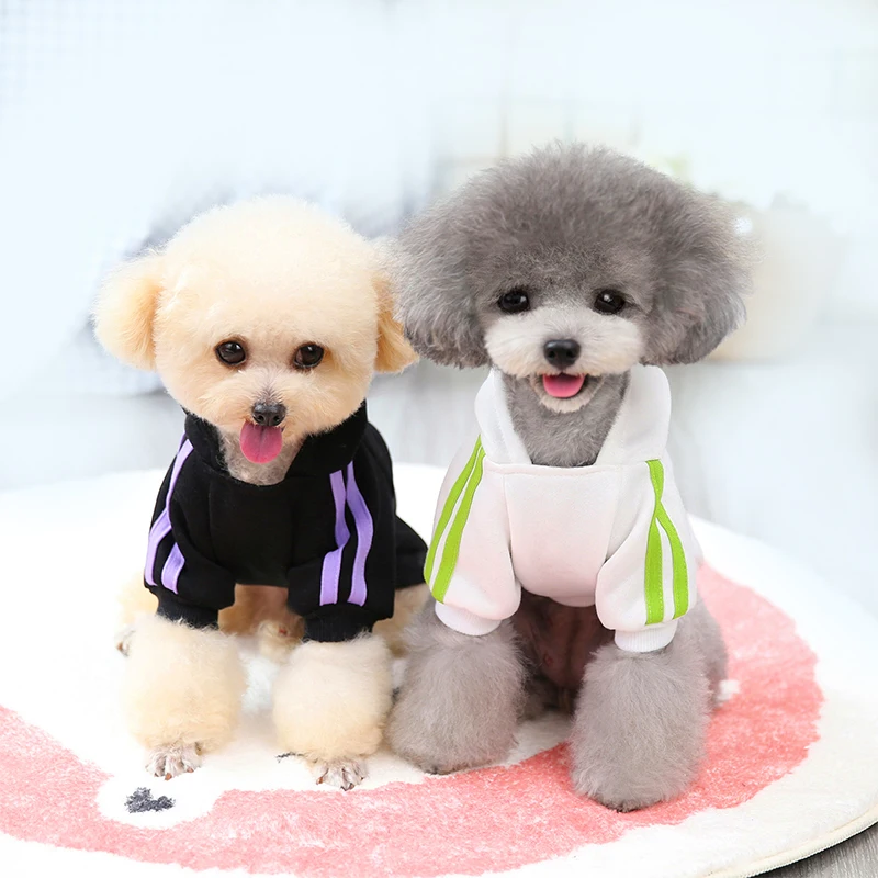 Relaxlines Dropshipping Print-on-demand-dropship Crop dog Chinese New Year Pet Clothe Wholesale Pet Clothes