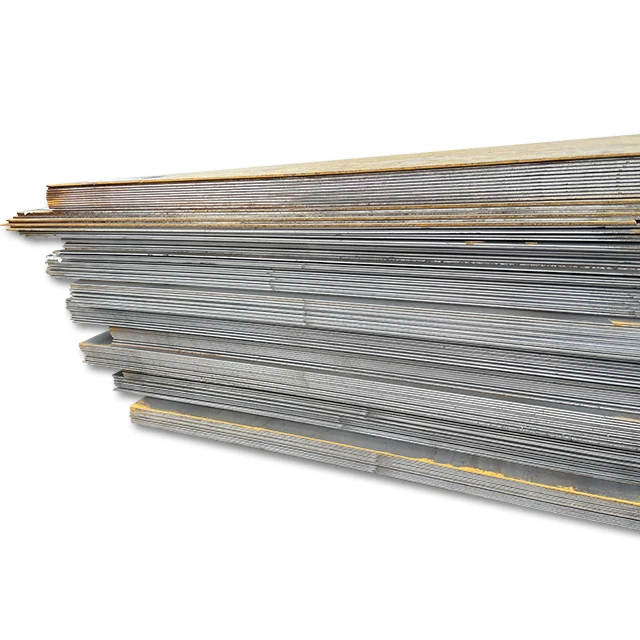 Sheets DC04 Lc Steel for Steel Building Steel Plates Hot Rolled Coated Construction Carbon / Alloy / Stainless Steel 1000~12000