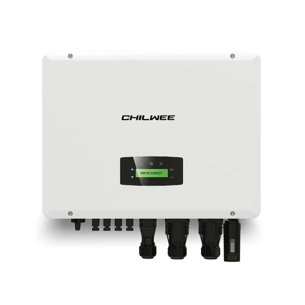 AM Power Chilwee Durathon battery E4815 15KWH sodium-nickel chloride battery energy storage battery for electric power