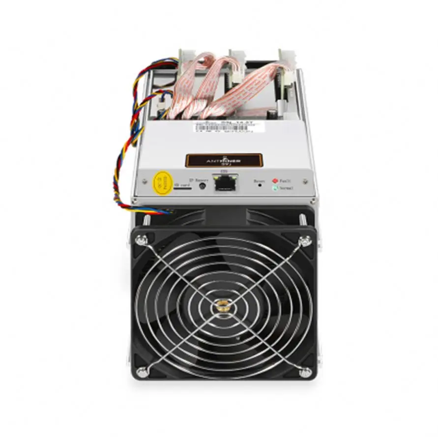 2021ASIC подержанная Шахтерская машина вторая рука antminer s9 s11 s15 t15 asic используется S9 / S9i